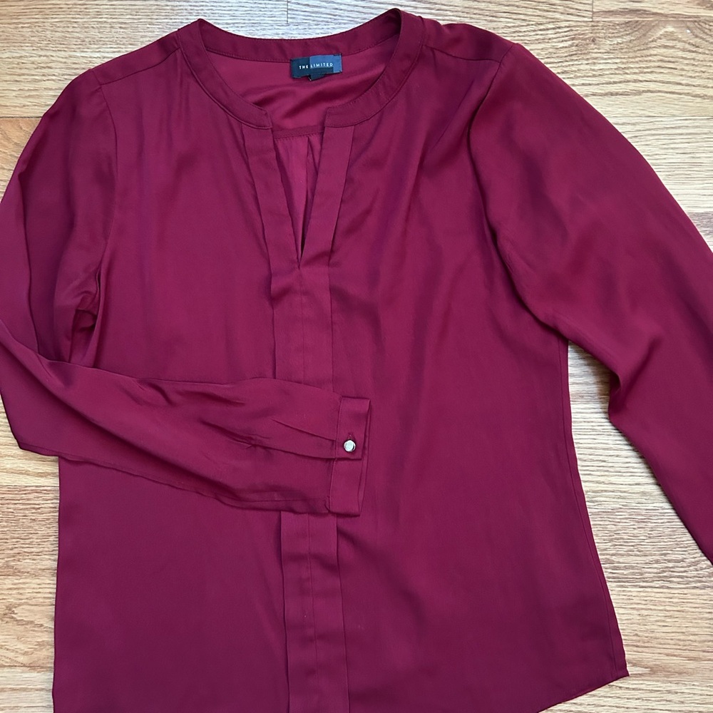 Women's Blouse